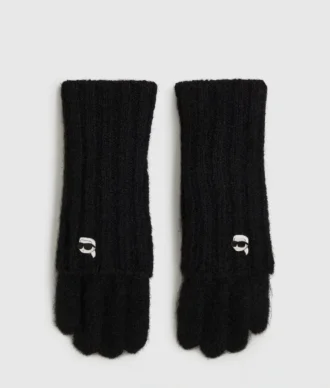 Luvas de malha Ikon
