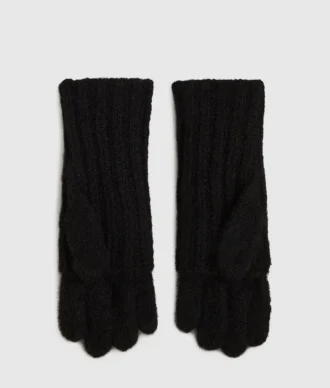 Luvas de malha Ikon