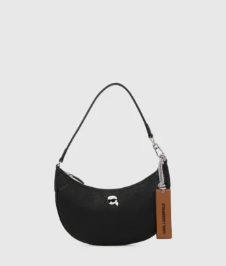 Mala a tiracolo Ikon pebble moon