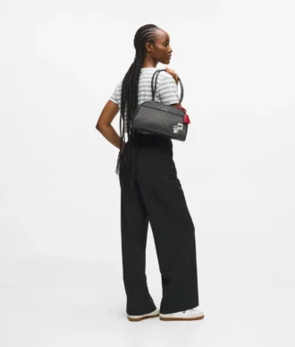 Mala bowling Ikon Monogram