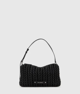 Mala de ombro média K/Weave